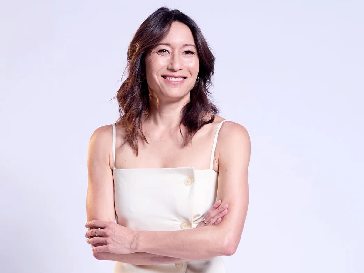 Kumi Taguchi