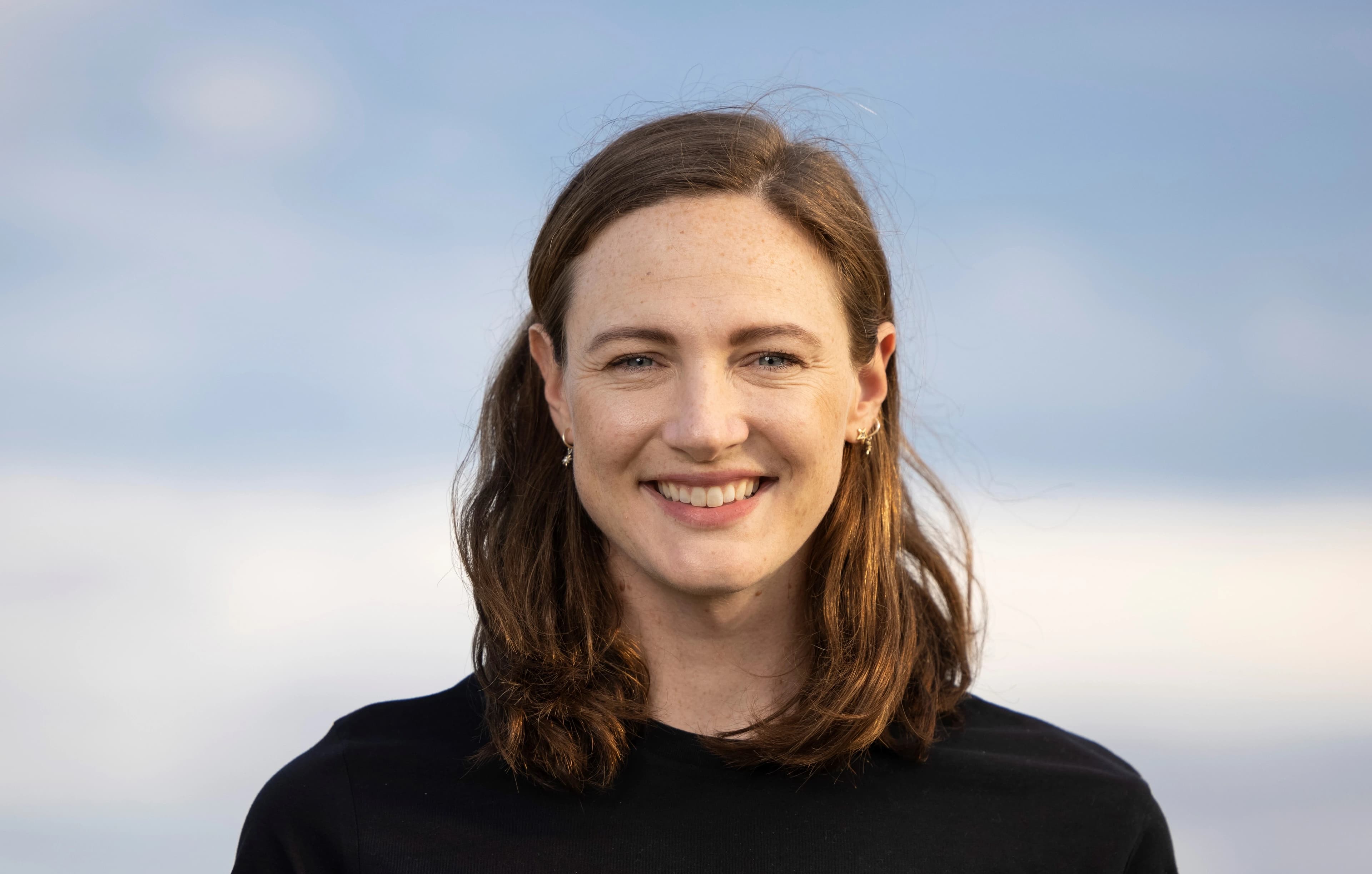 Cate Campbell