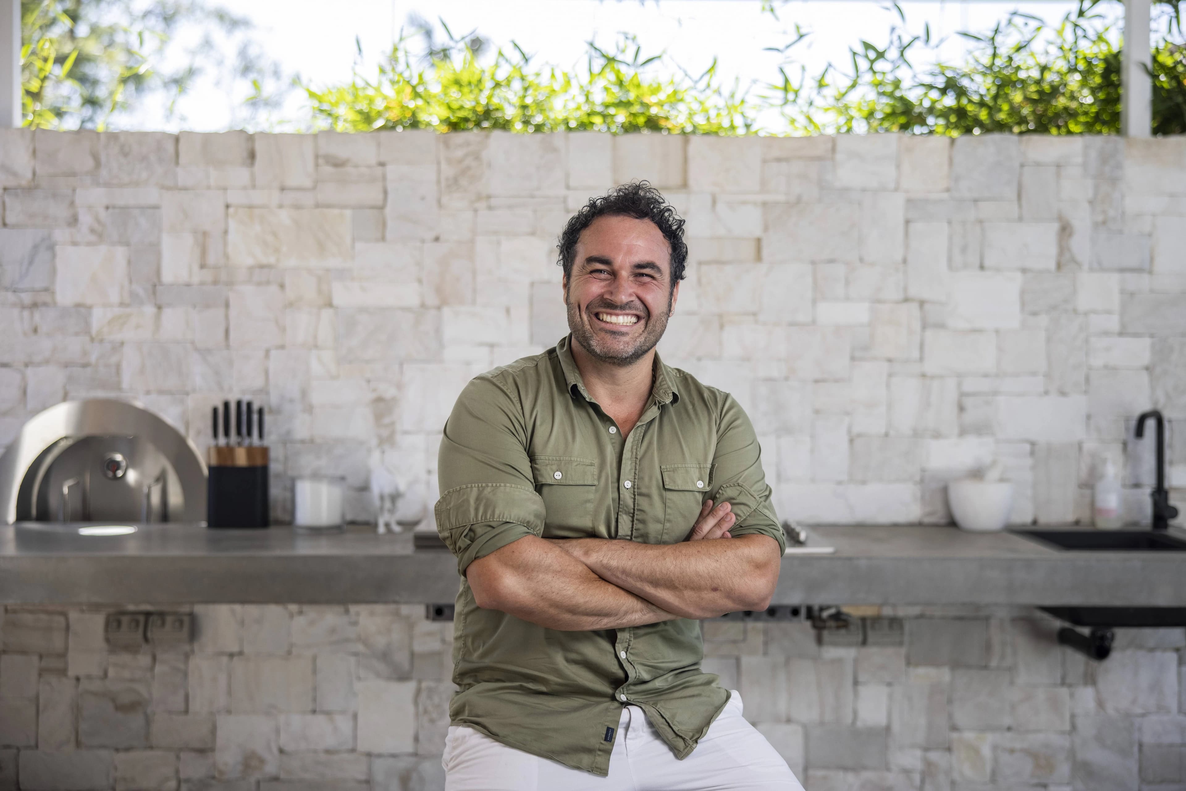 Miguel Maestre