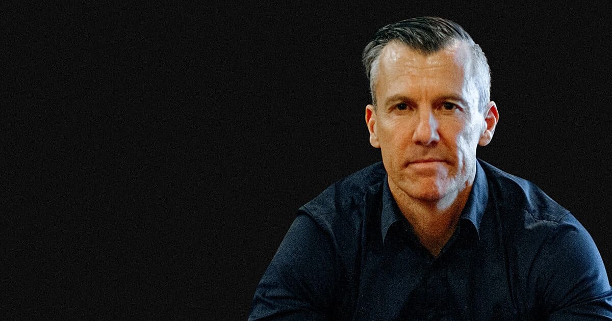 Steve Sammartino