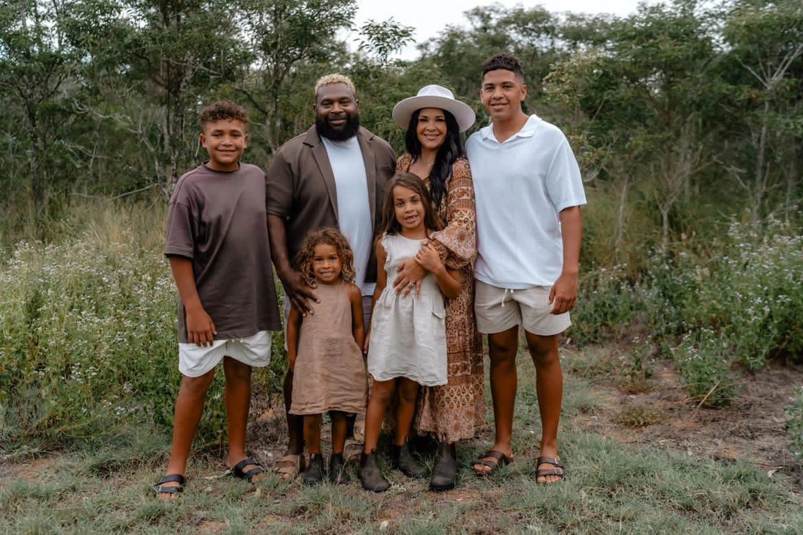Tanna Tribe