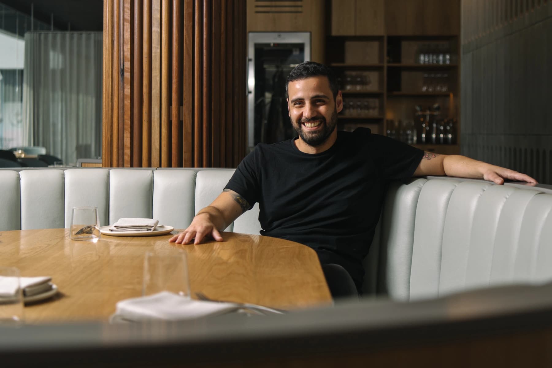 Paul Farag