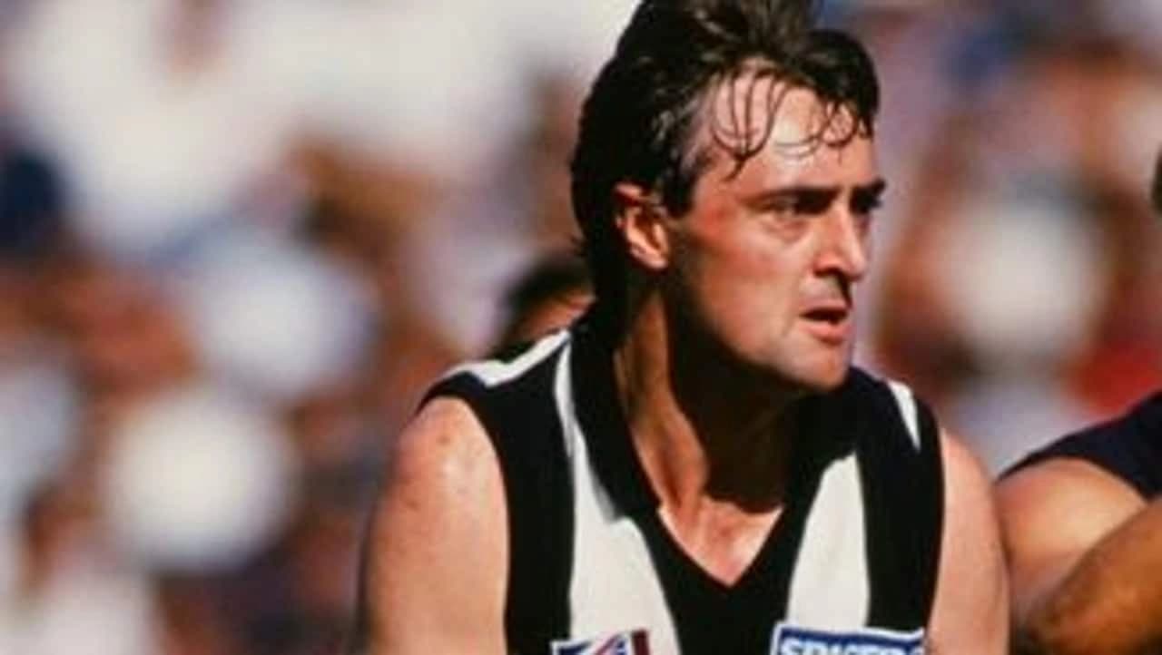 Mick McGuane
