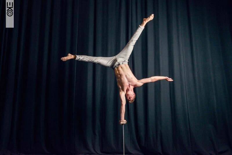 Josh Croall