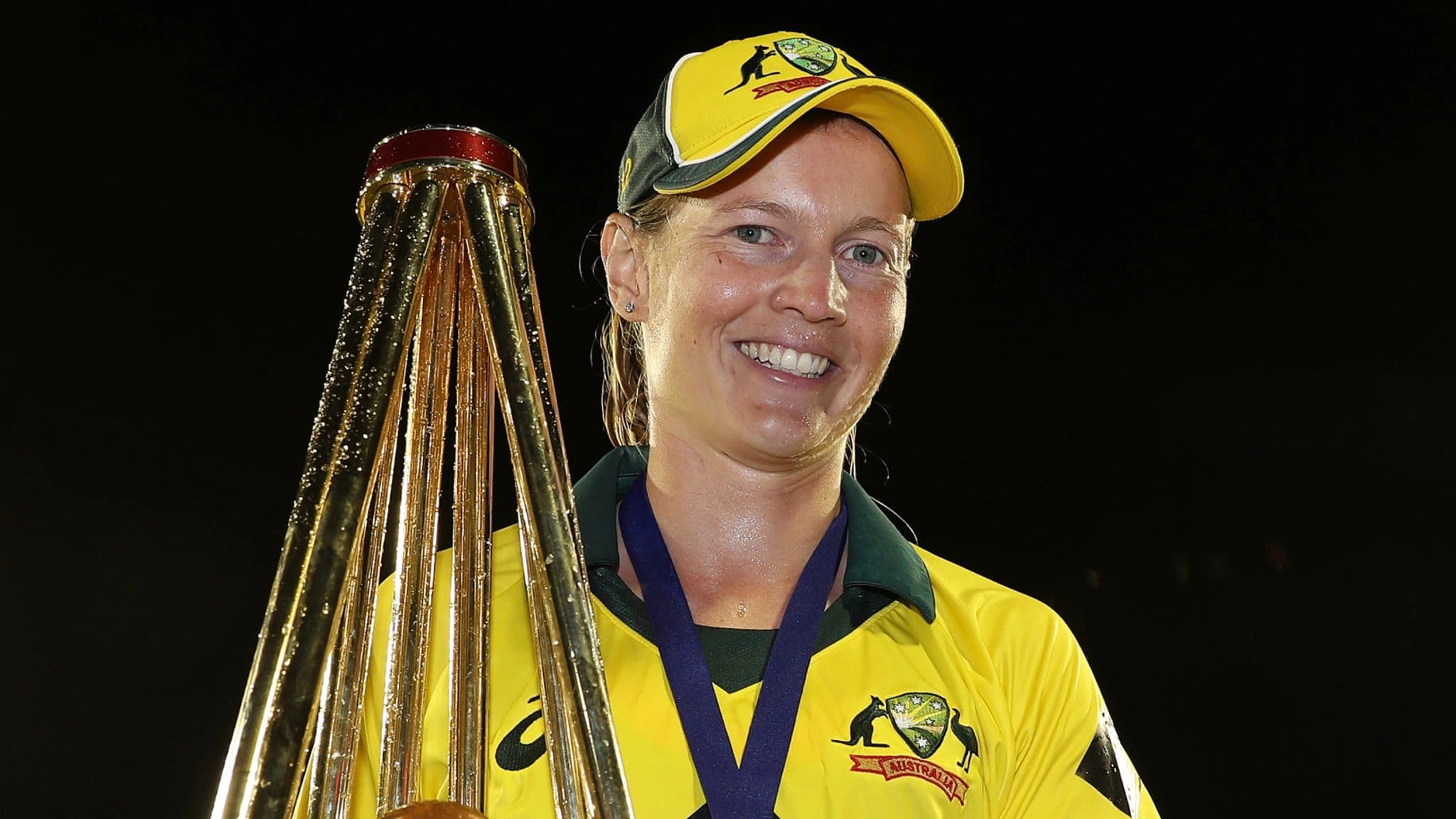 Meg Lanning AM