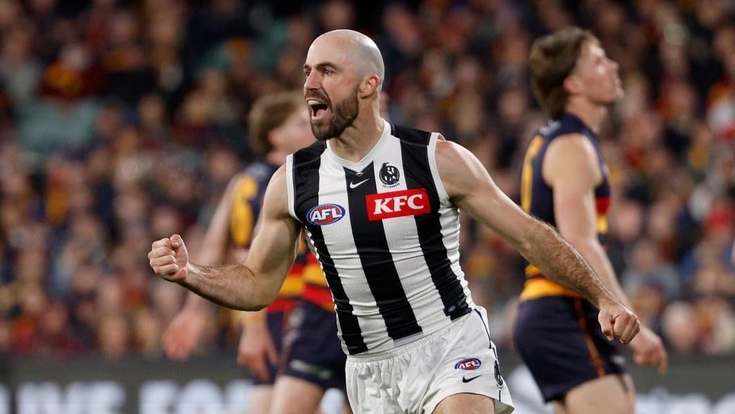 Steele Sidebottom