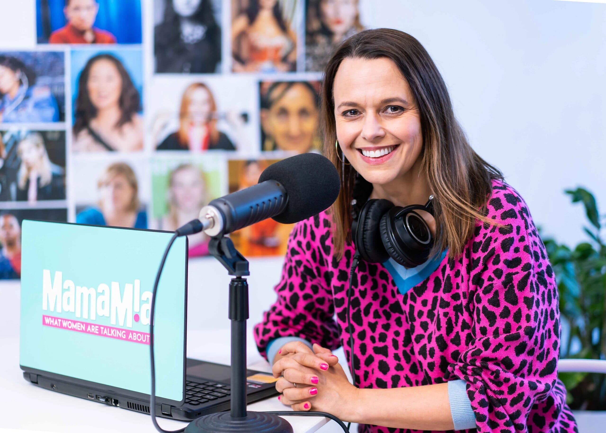 Mia Freedman