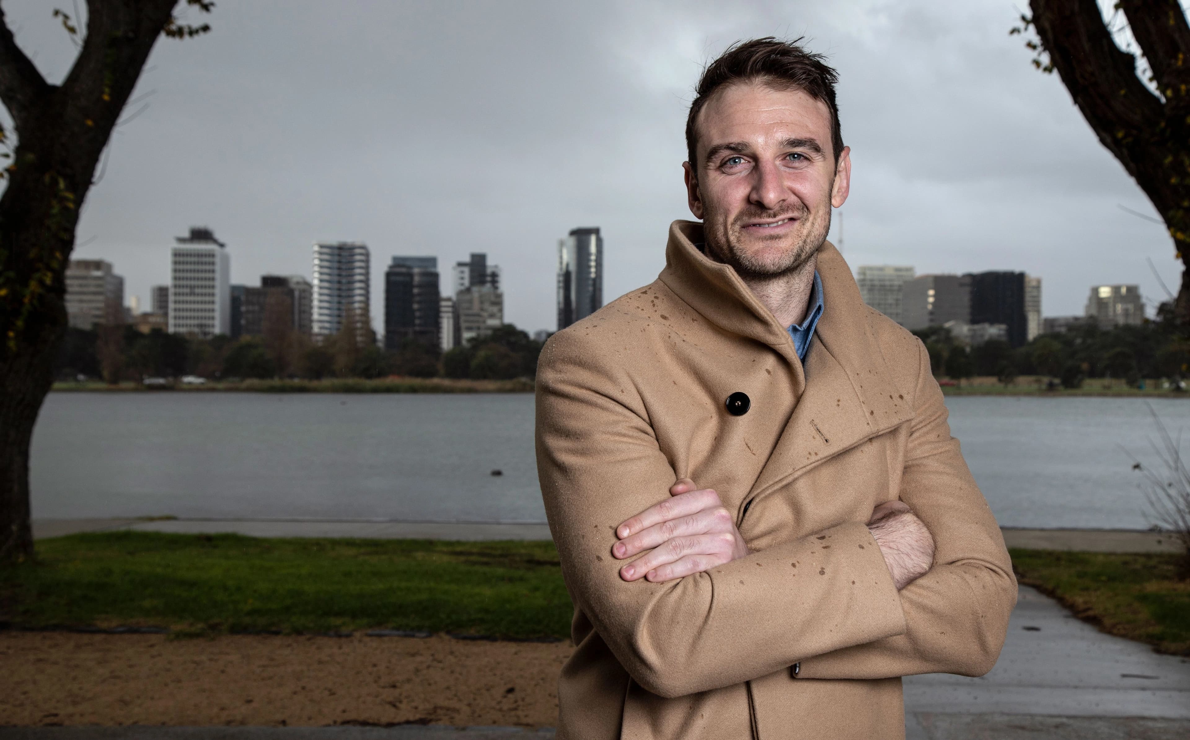 Jobe Watson