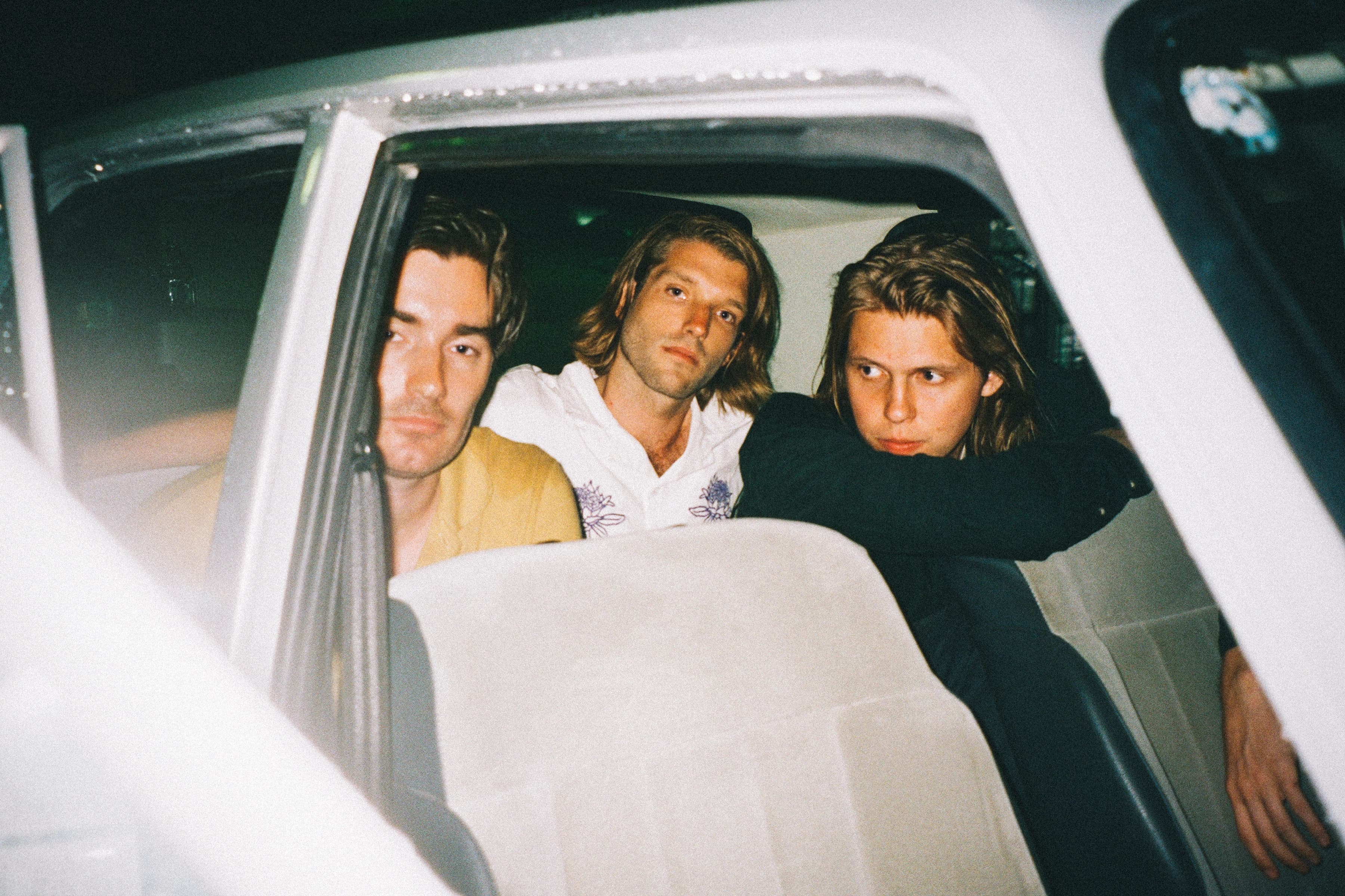 Mansionair