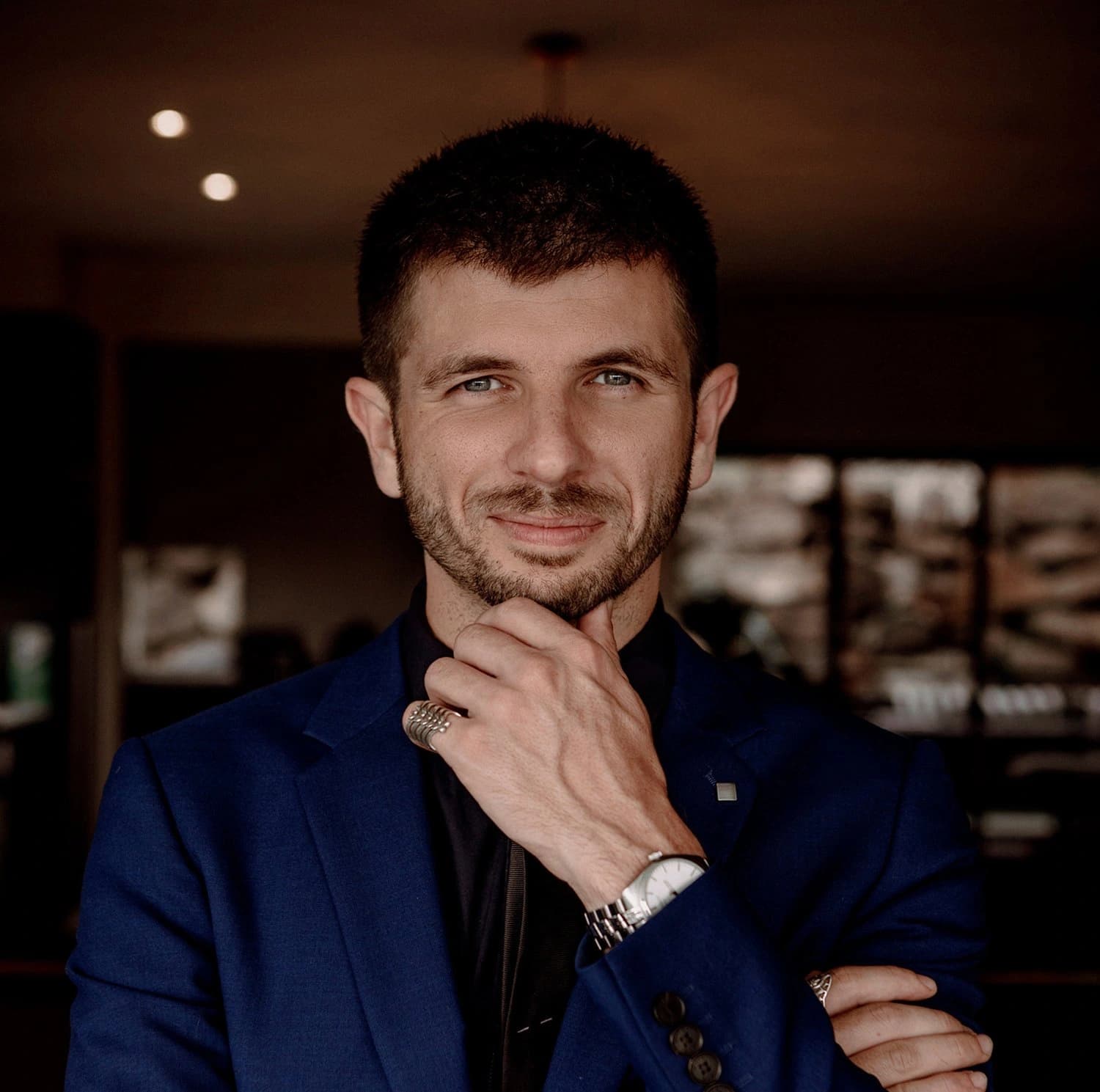 Miroslav Petrovic