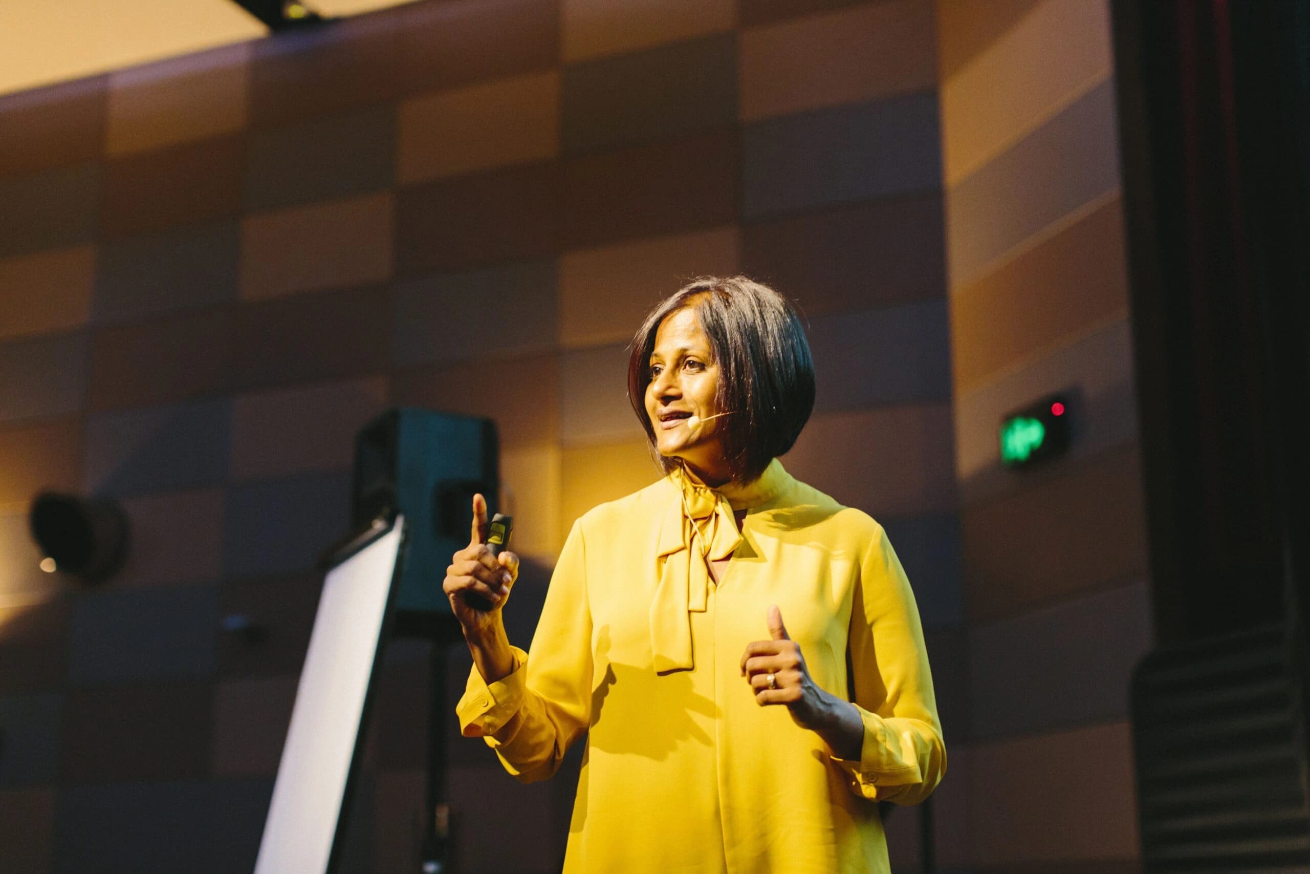 Yamini Naidu
