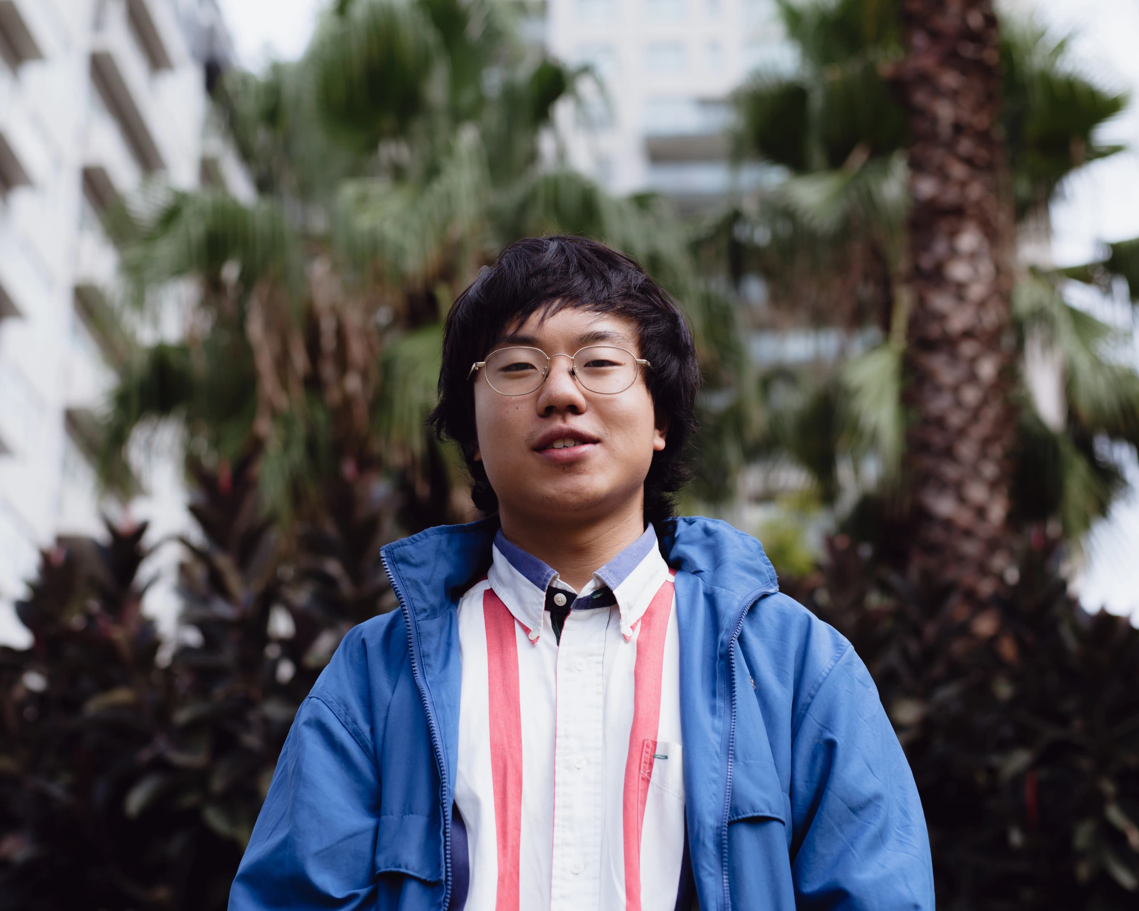 Aaron Chen