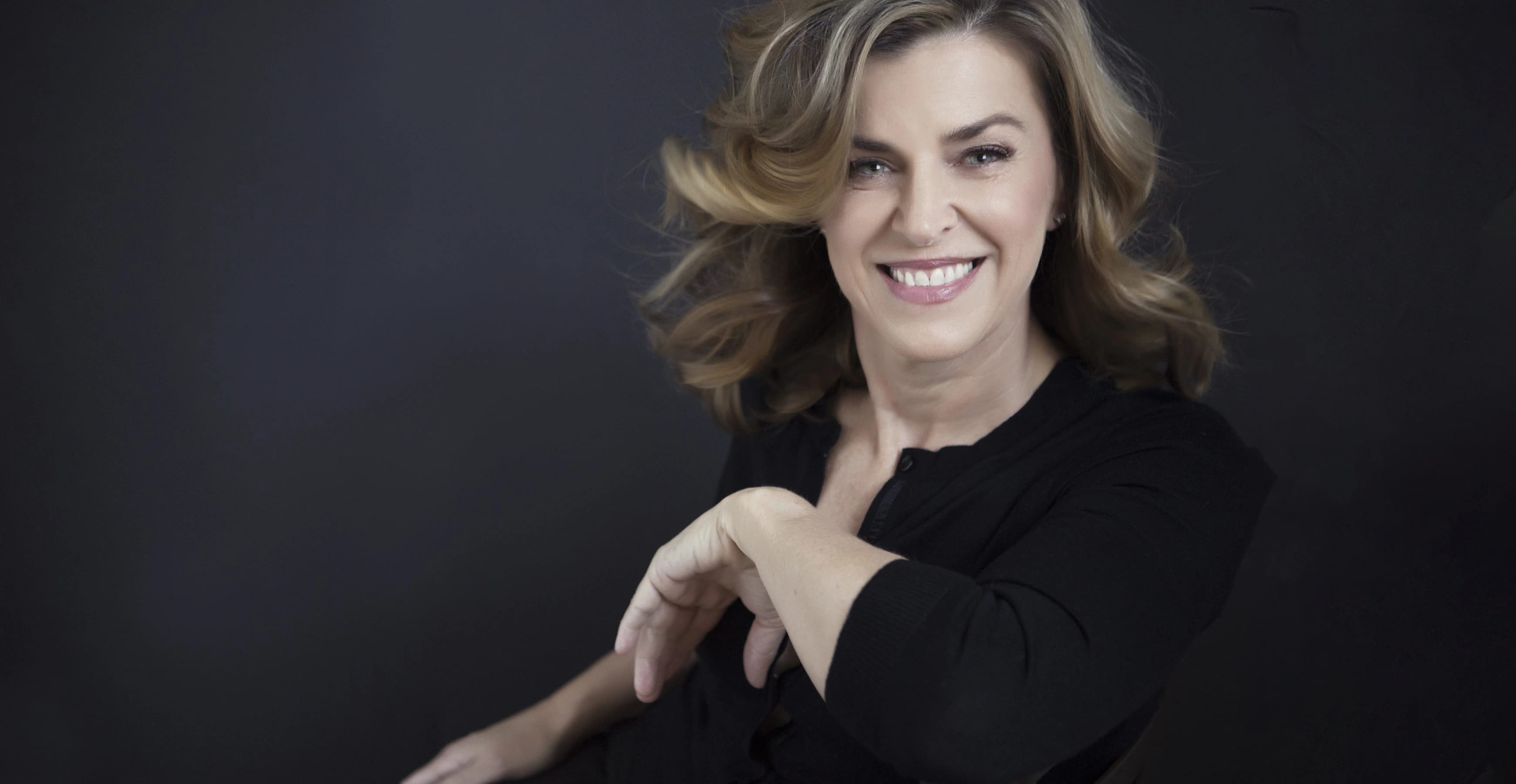 Janine Shepherd AM