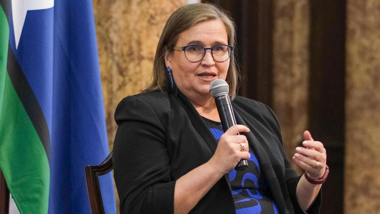Kate Jenkins AO