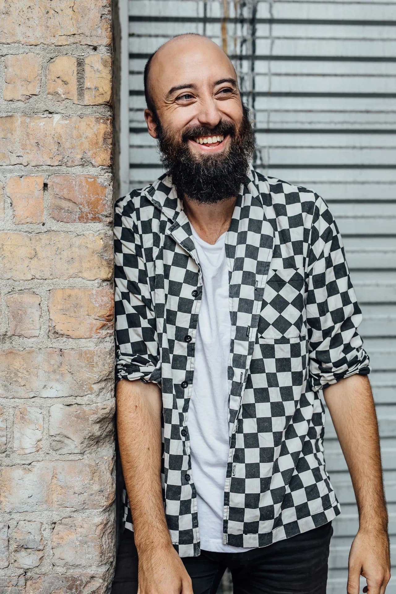 Hamish Parkinson