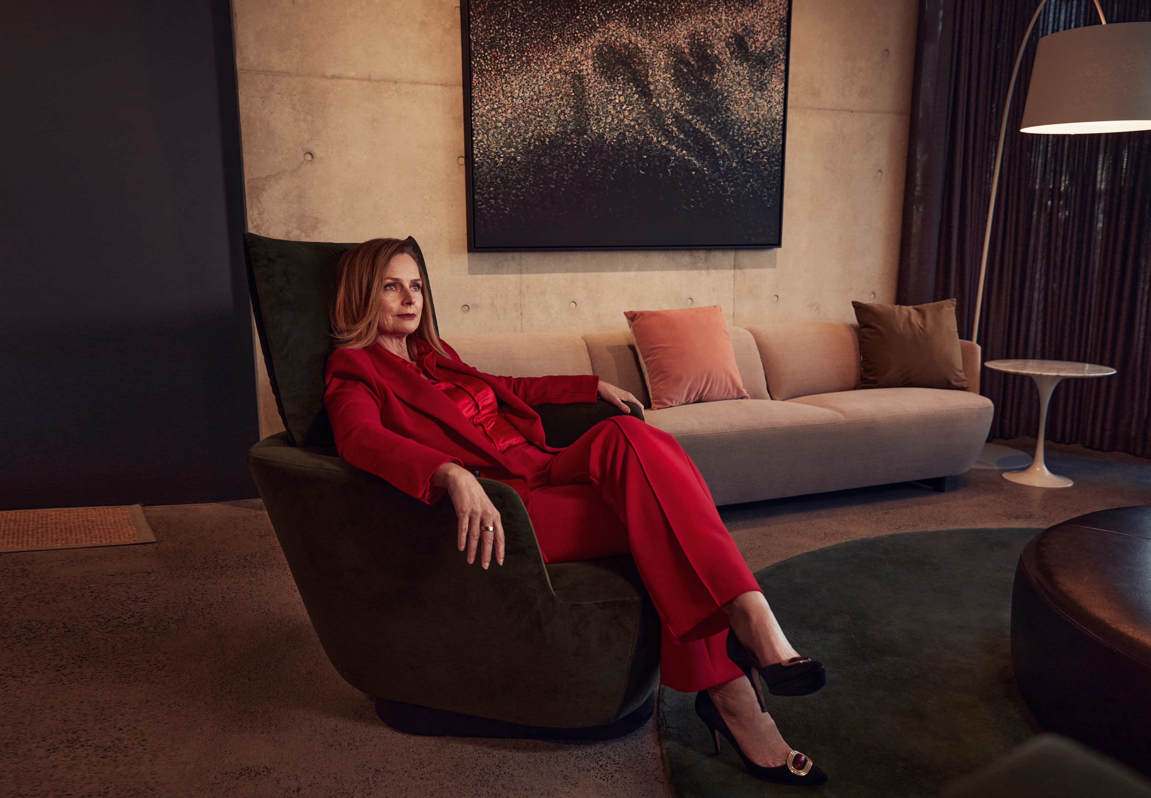 Naomi Simson OAM