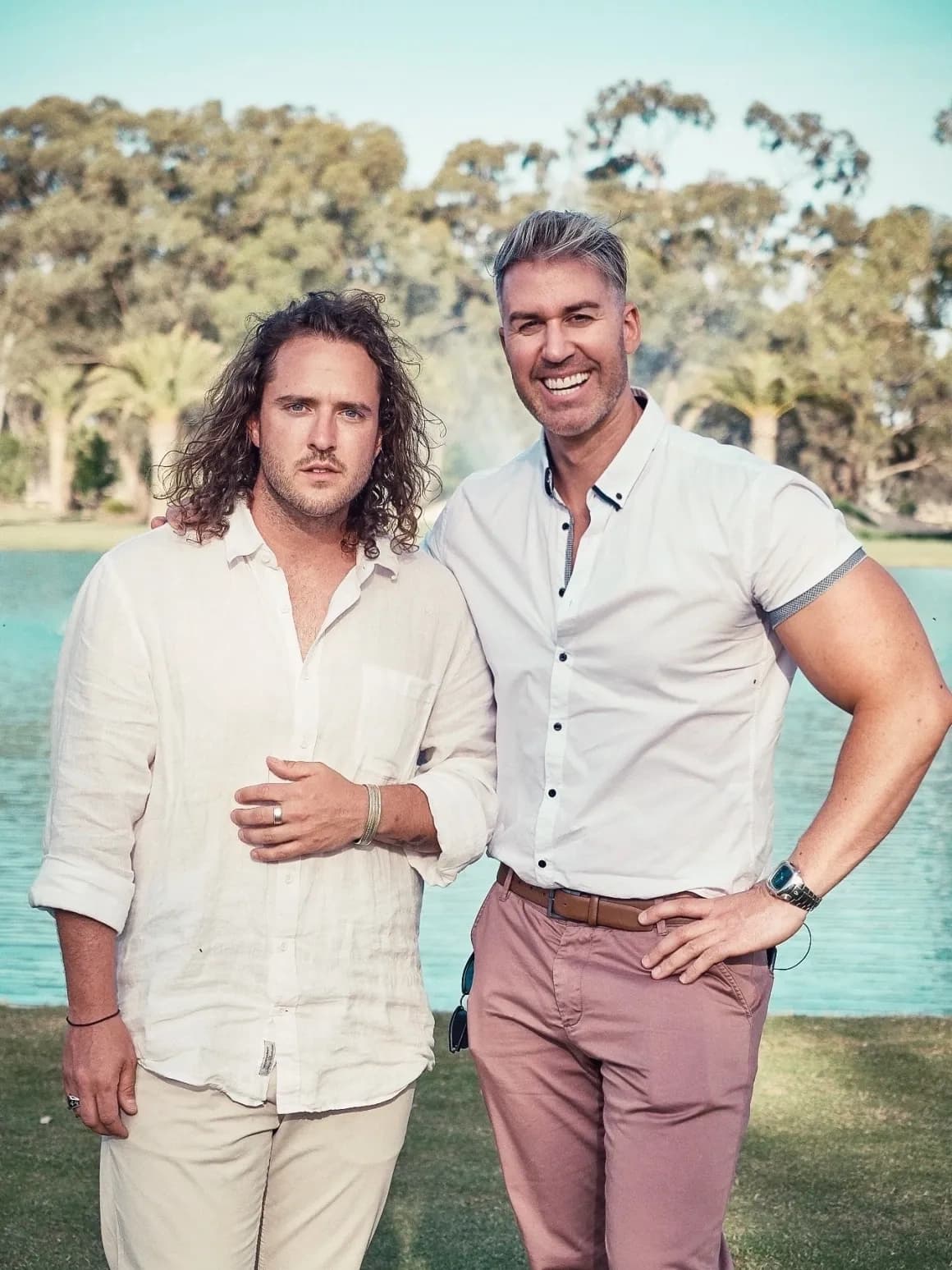 Jax n Josh