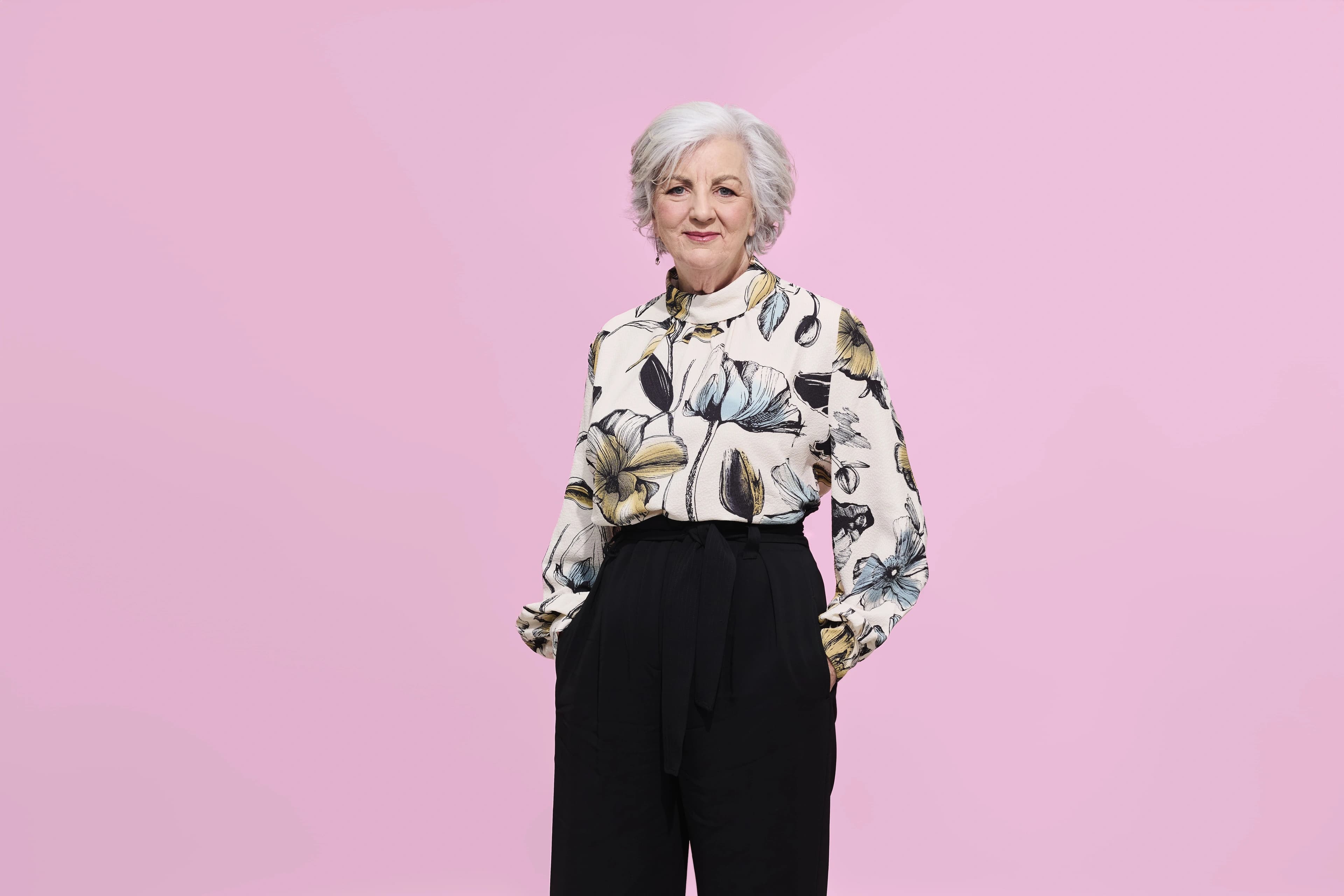 Jean Kittson AM