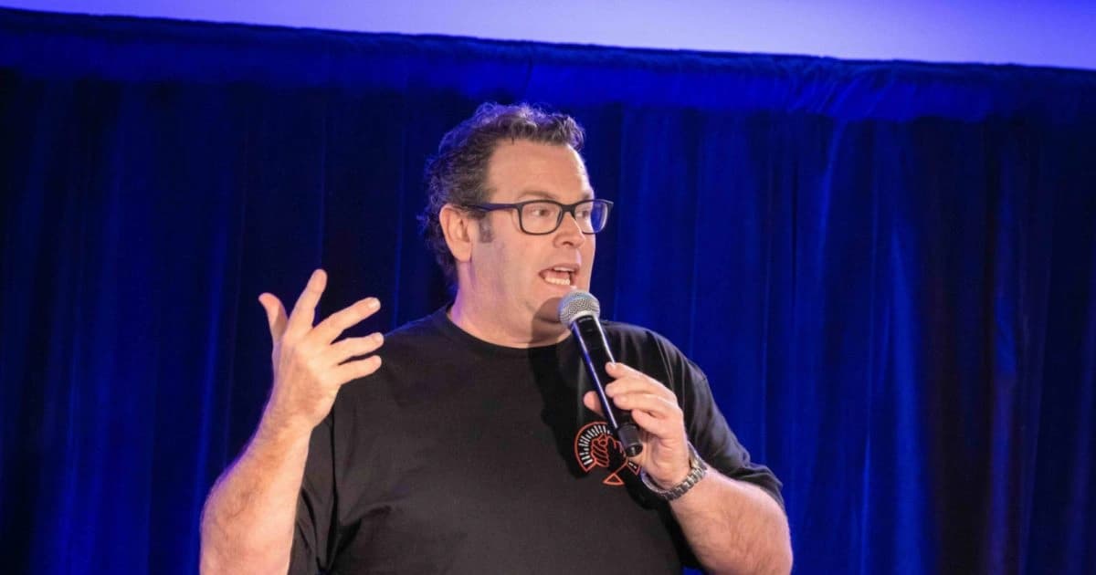 Gus Worland