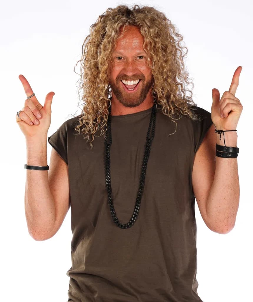 Tim Dormer