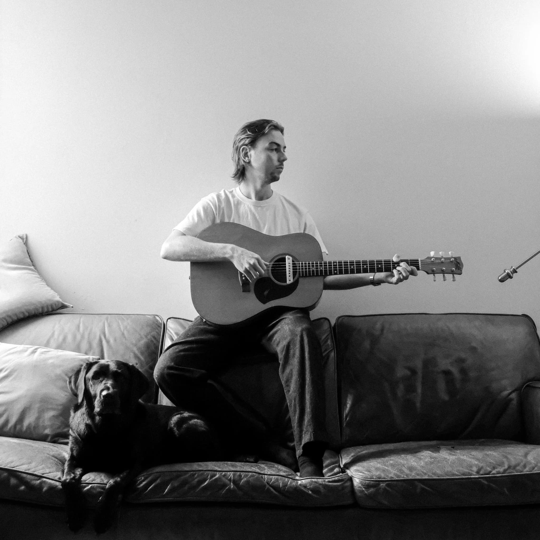 Cormac Grant