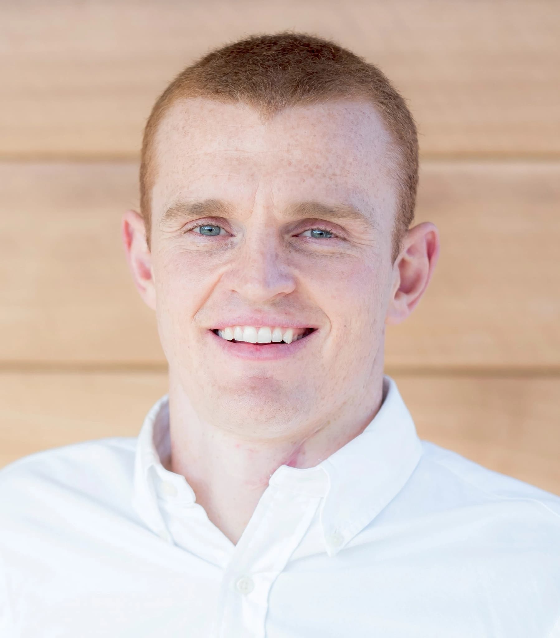 Alex McKinnon