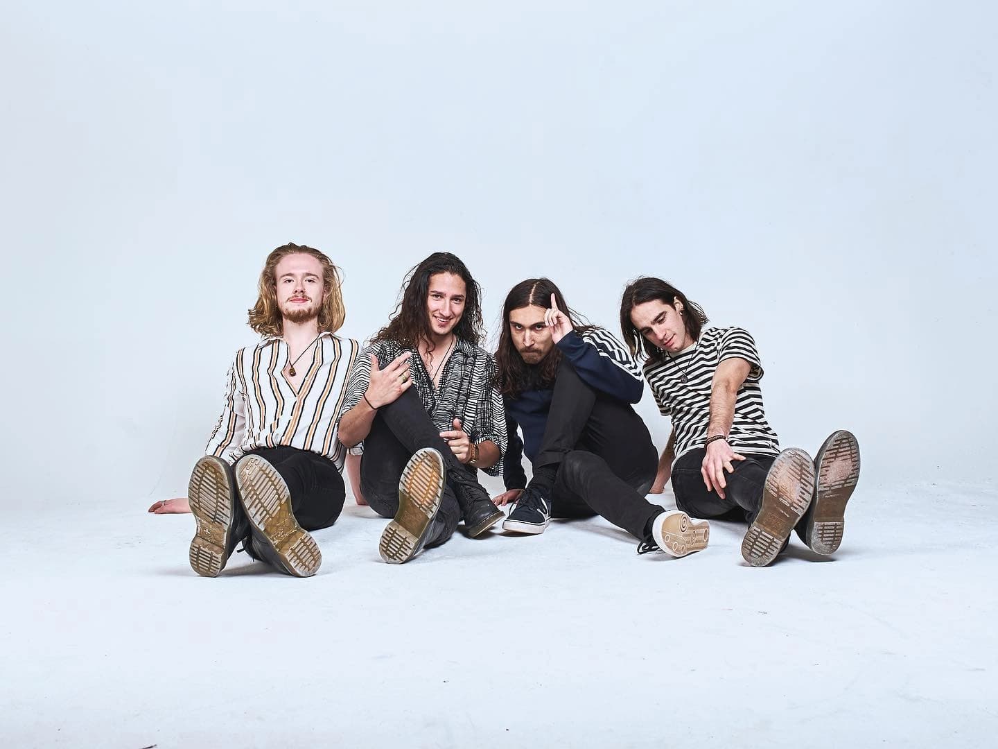 The Crookeds