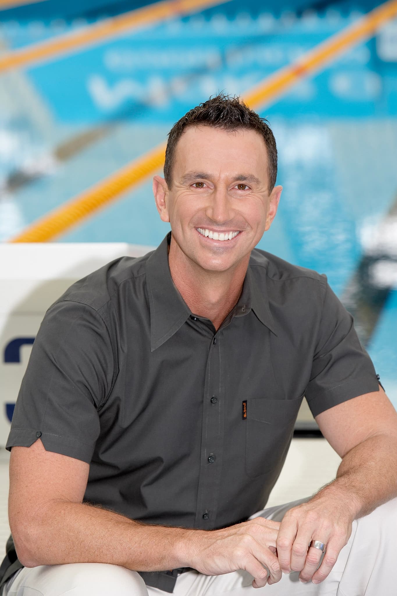 Duncan Armstrong OAM