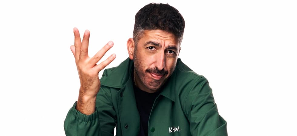 Anthony Salame