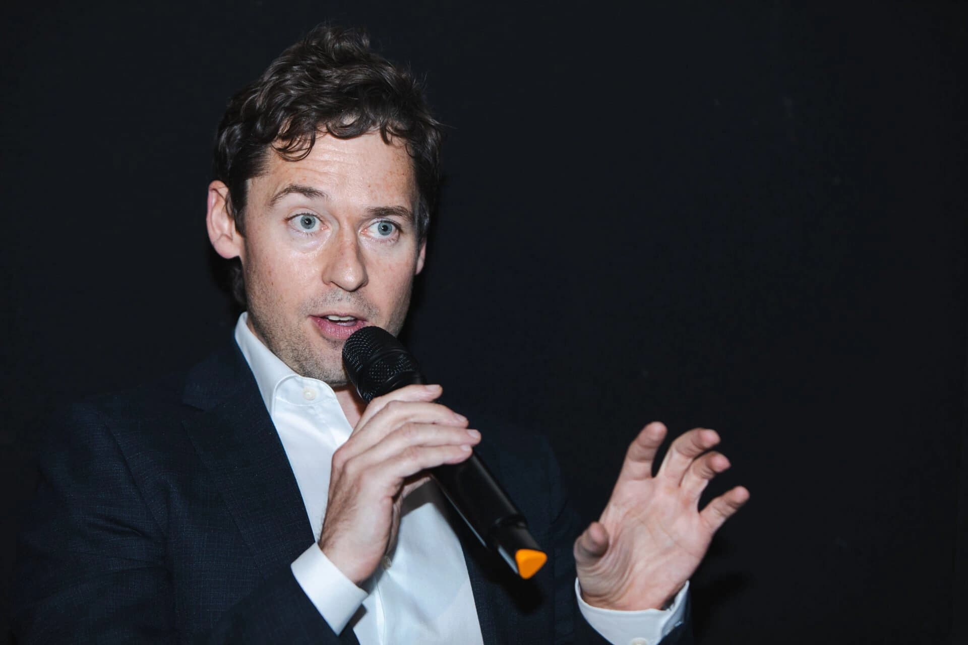 Nick McKenzie
