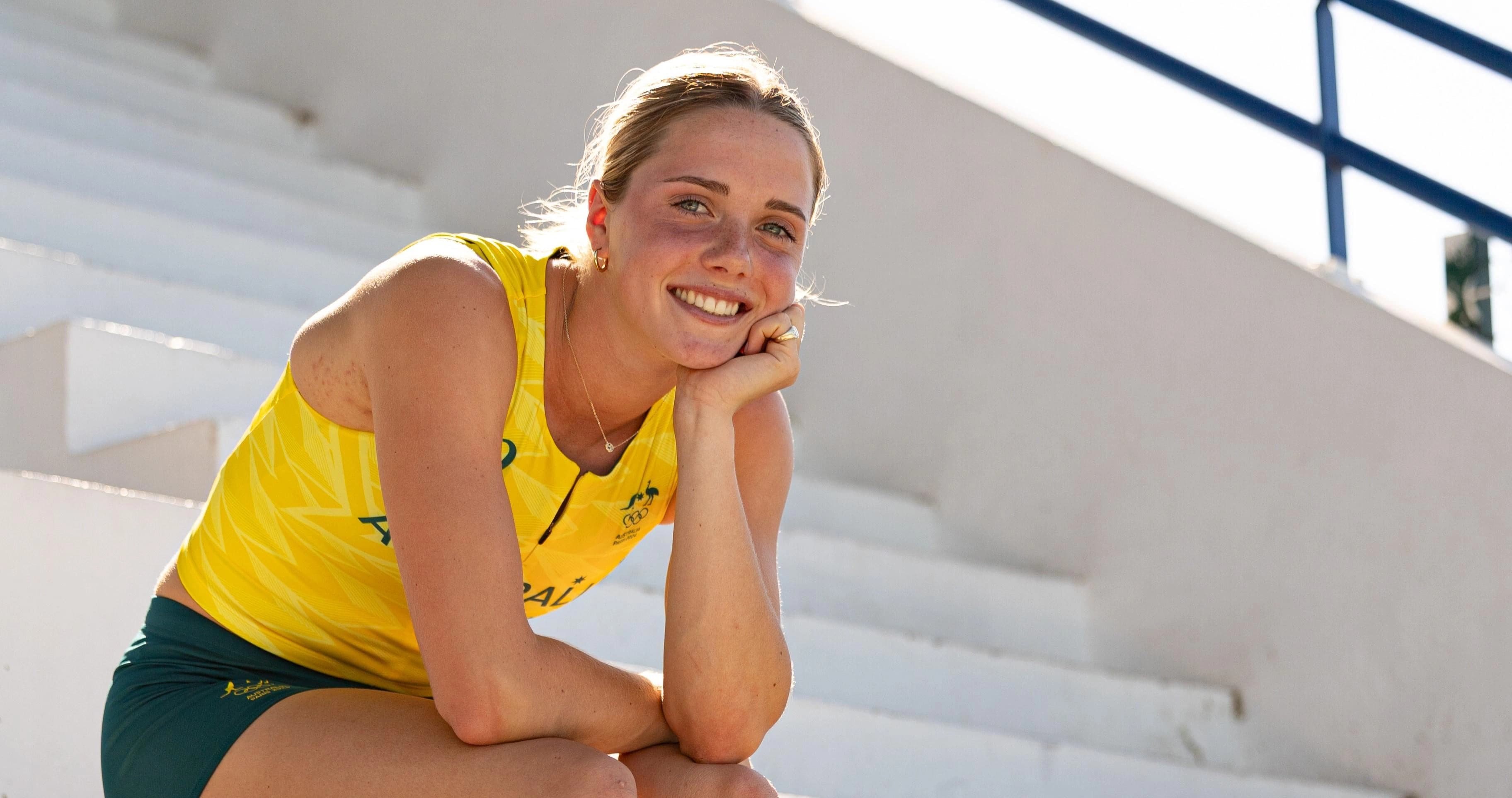 Claudia Hollingsworth