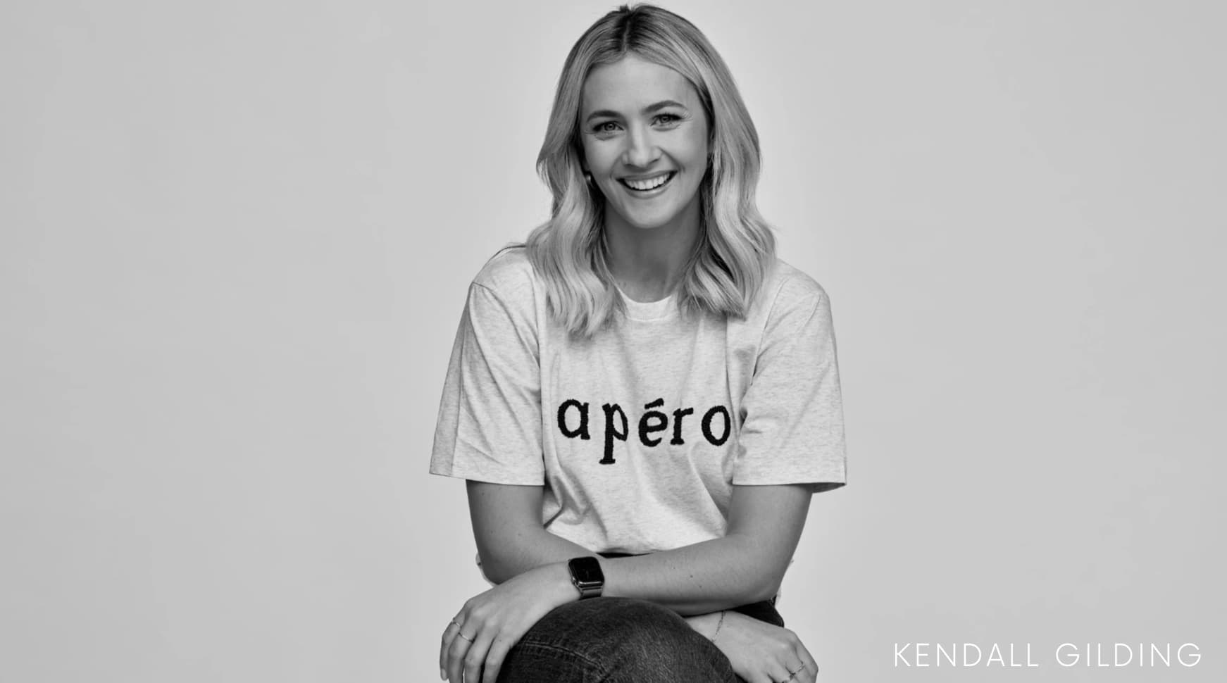 Kendall Gilding