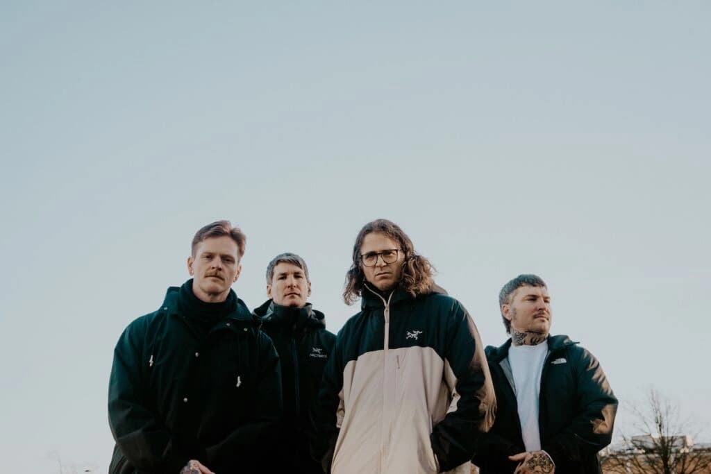 The Amity Affliction