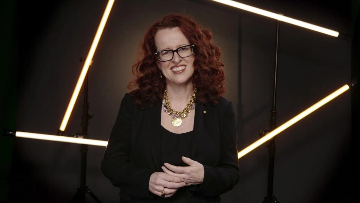 Prof. Genevieve Bell AO
