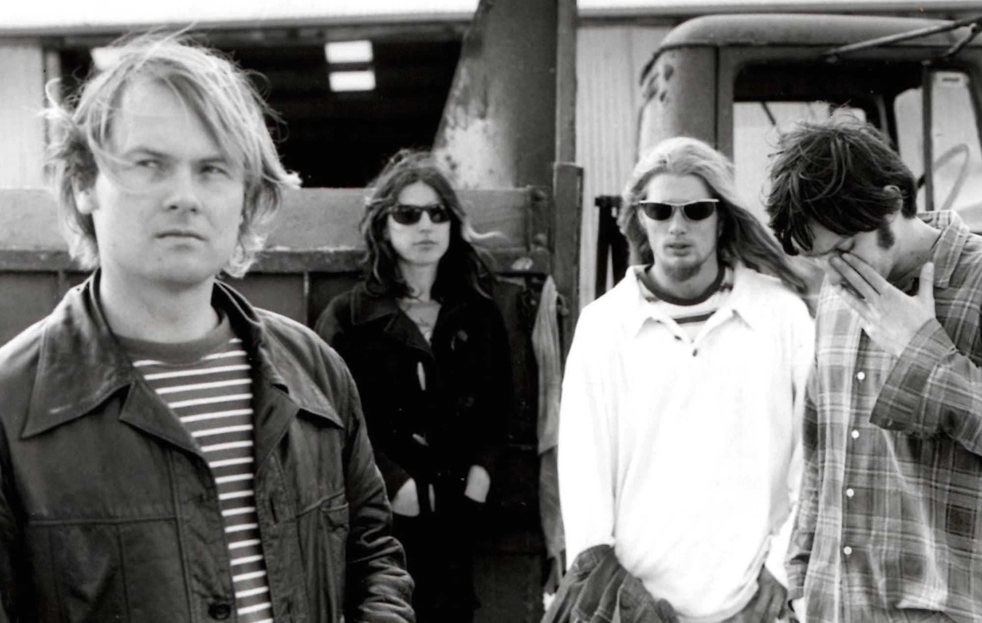 Magic Dirt
