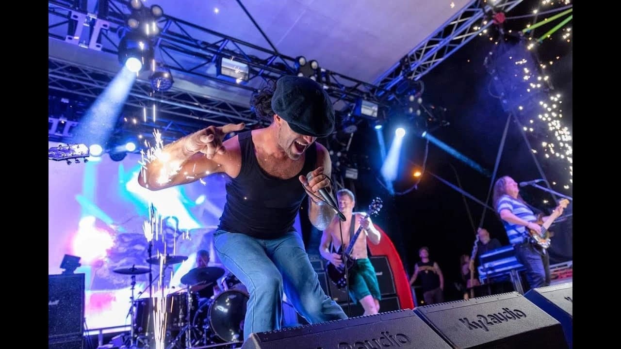 The Australian AC/DC Experience