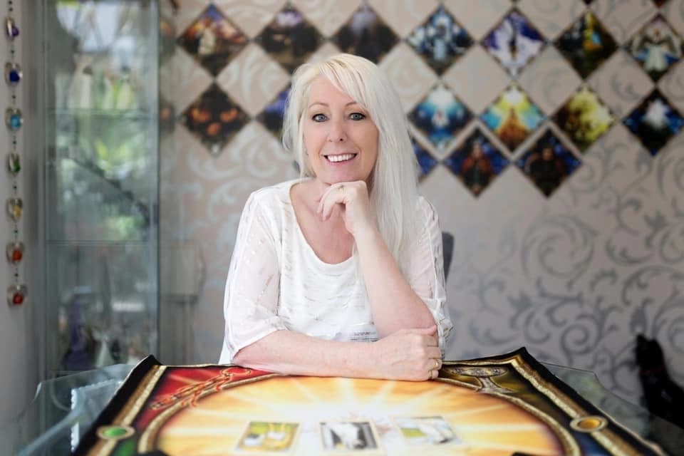 Donna Wignall