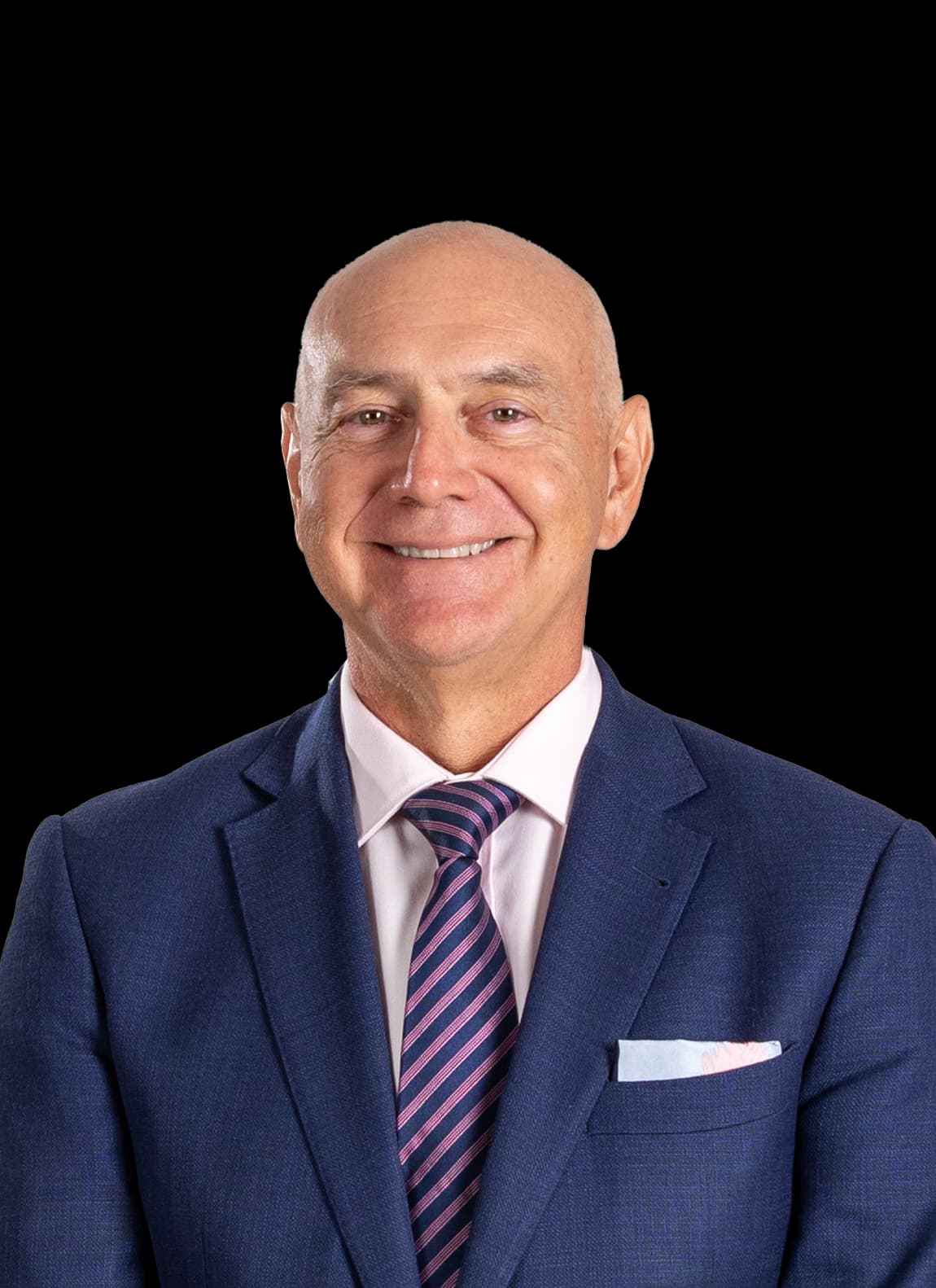 The Hon. Bernie Ripoll