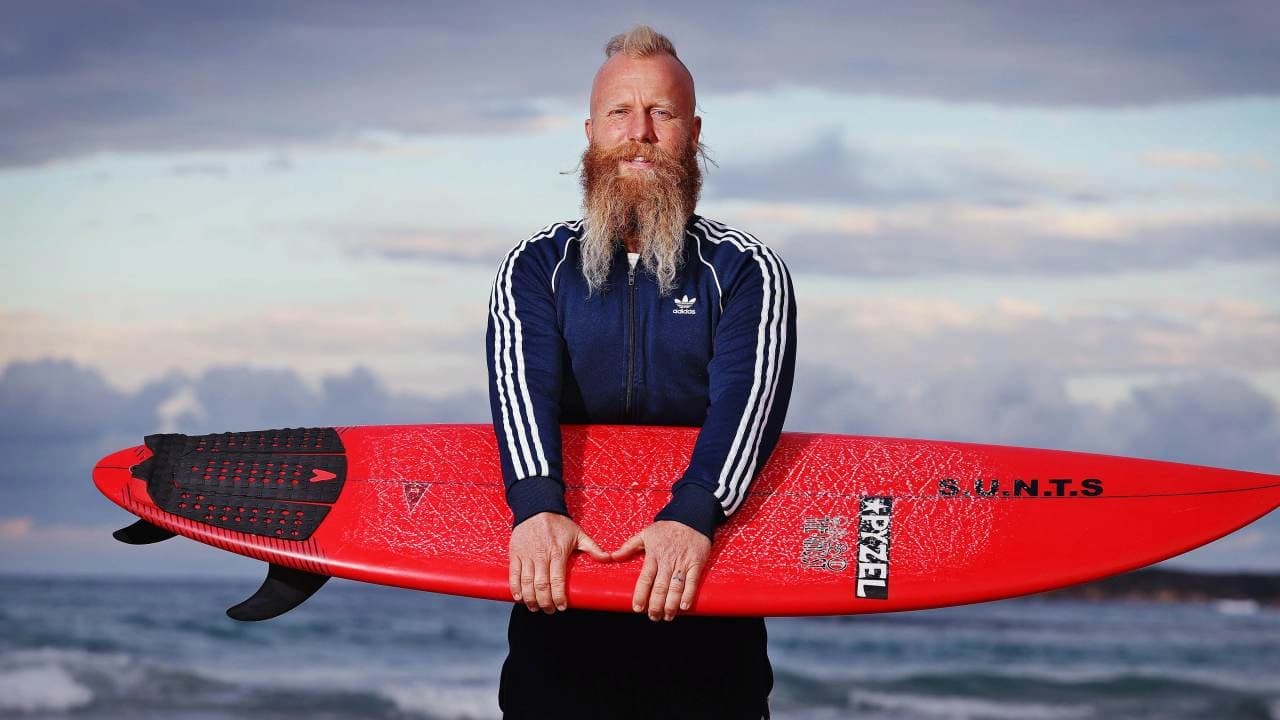 Blakey Johnston