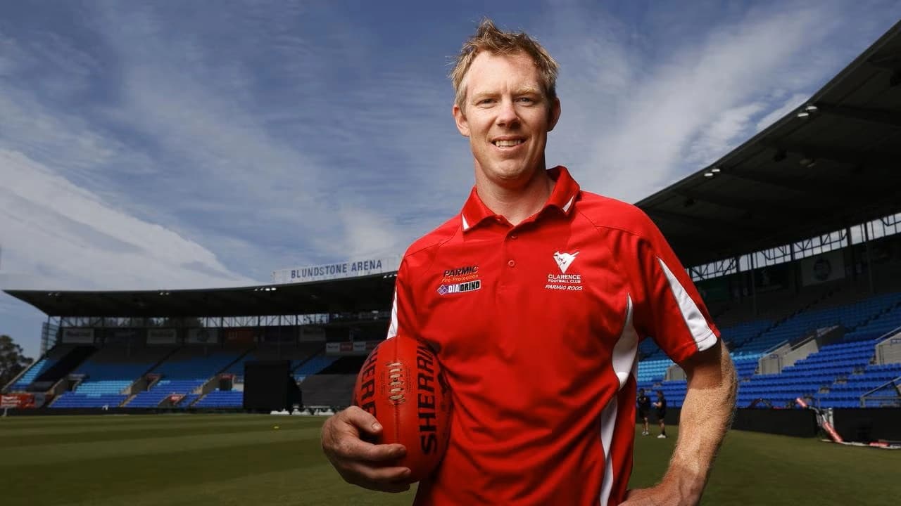Jack Riewoldt