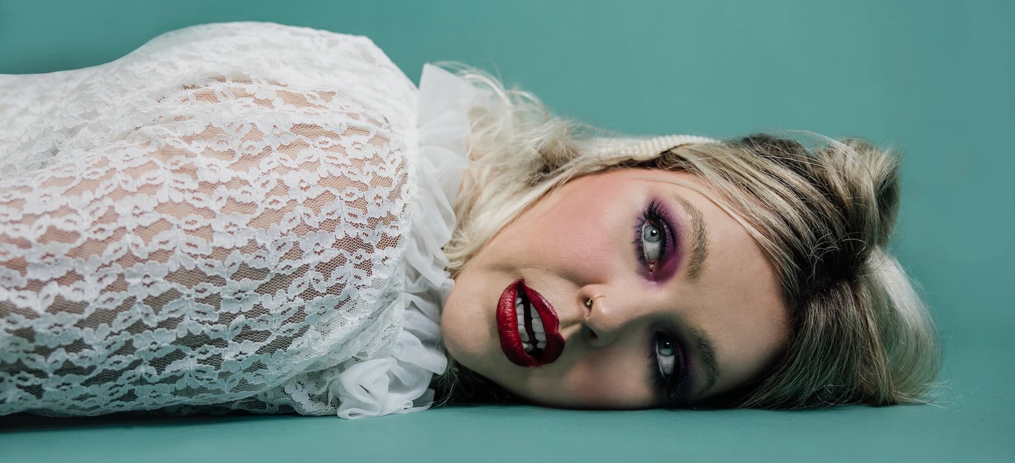 Johanna Cosgrove