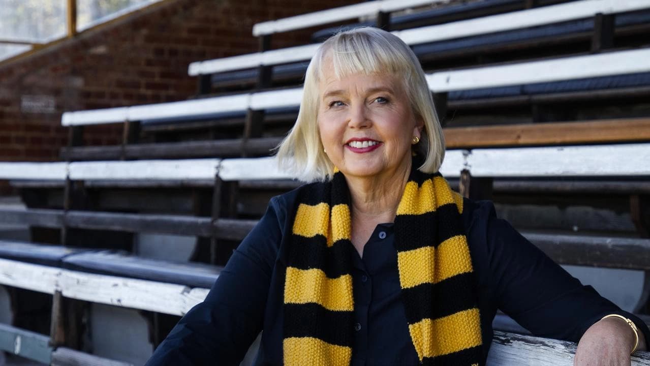 Peggy O'Neal AO