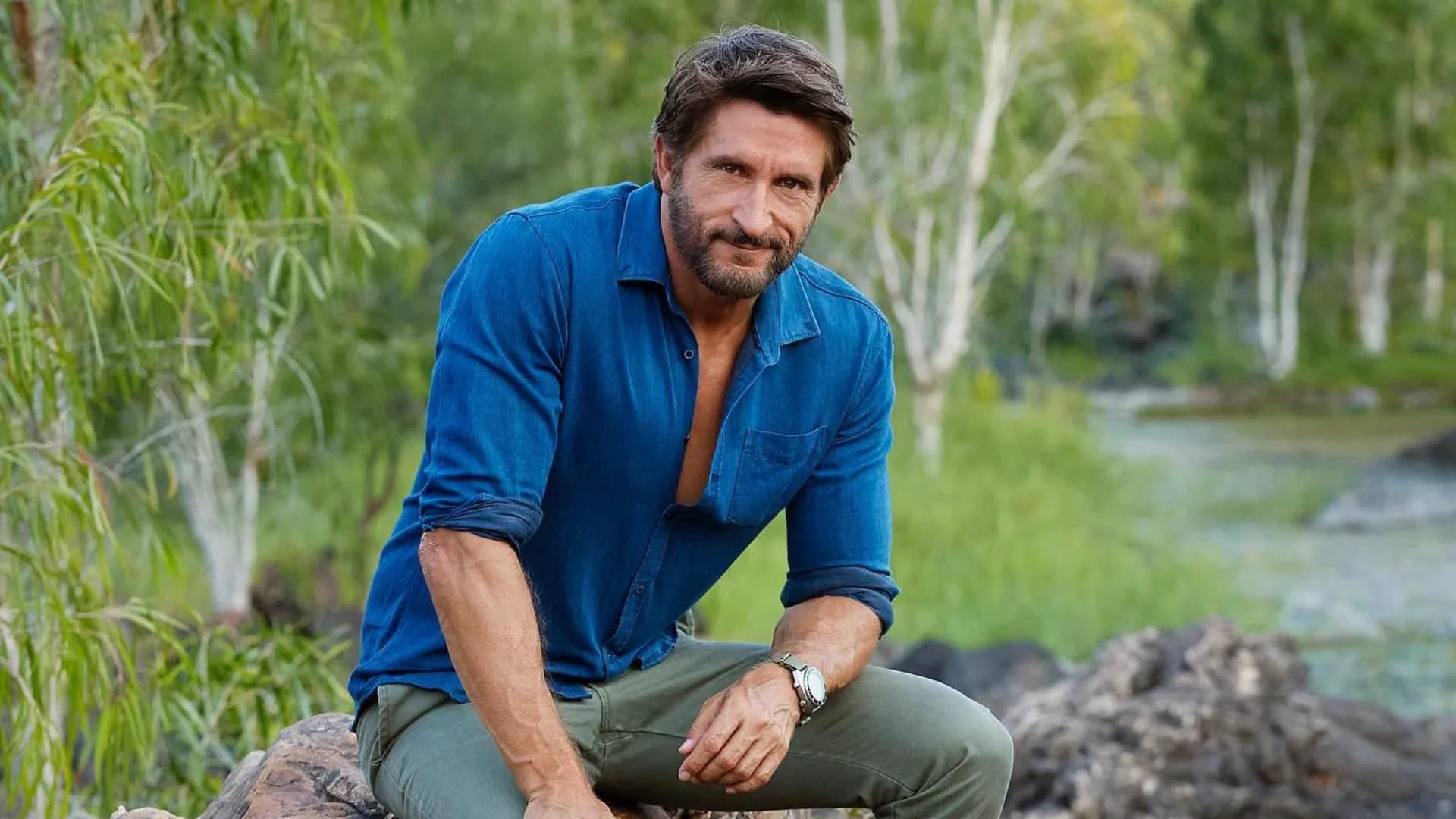 Jonathan LaPaglia