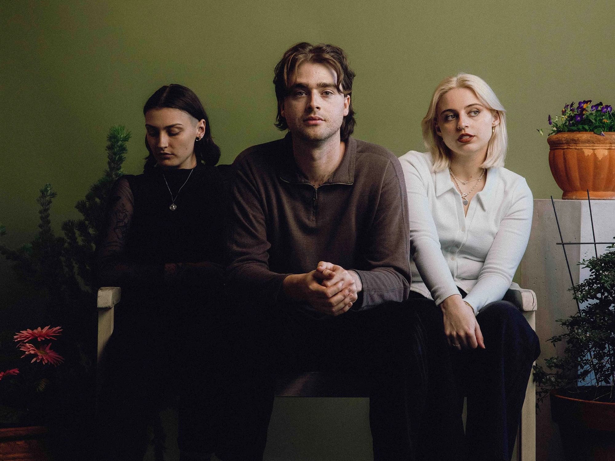 Eliza & The Delusionals