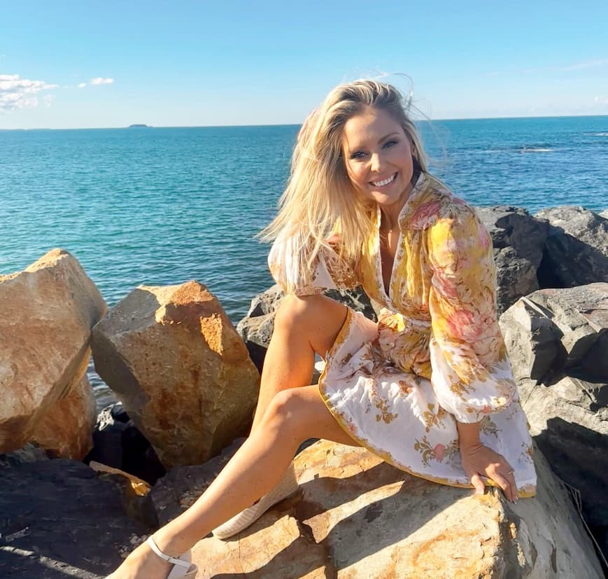 Charli Robinson