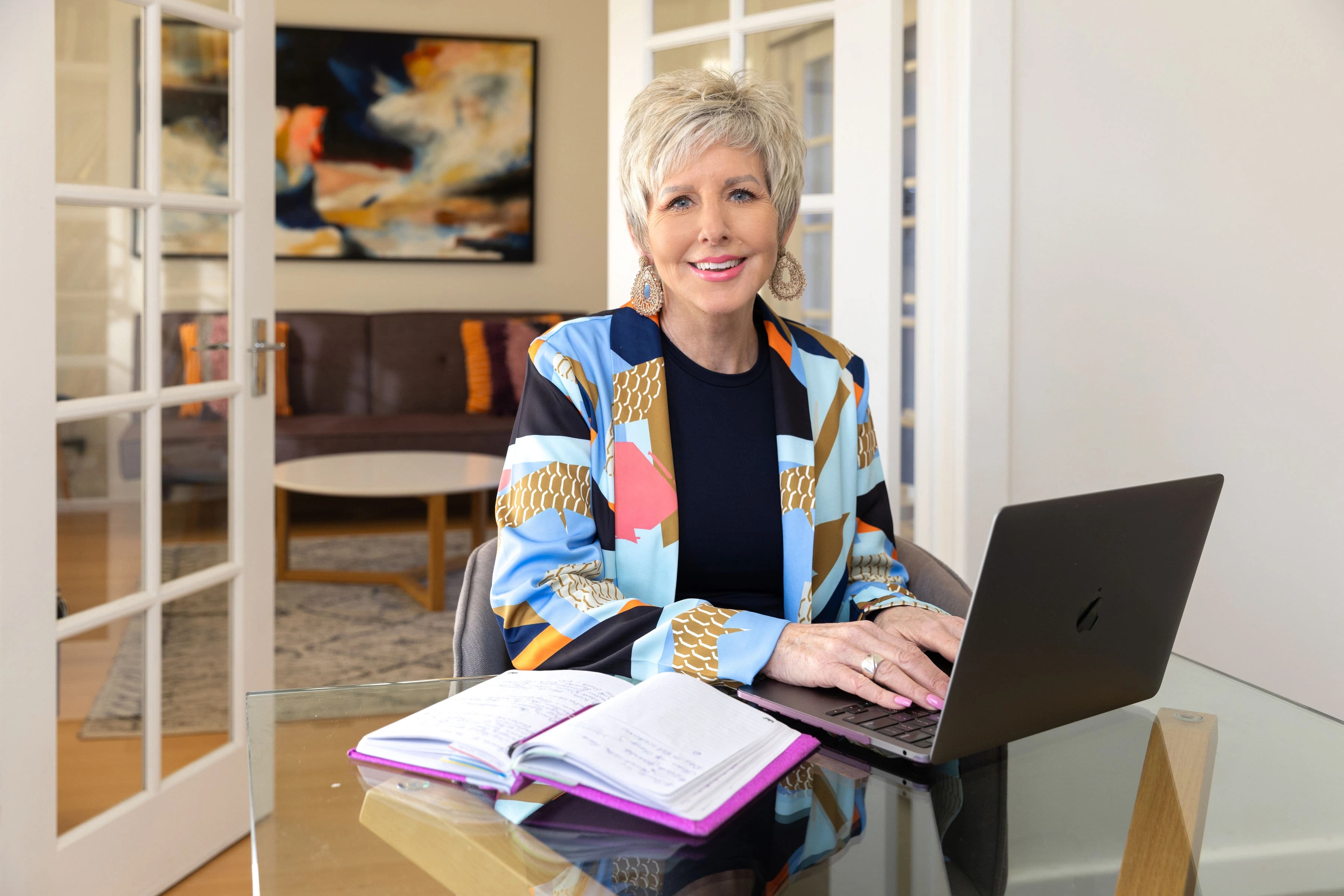 Susie Ford