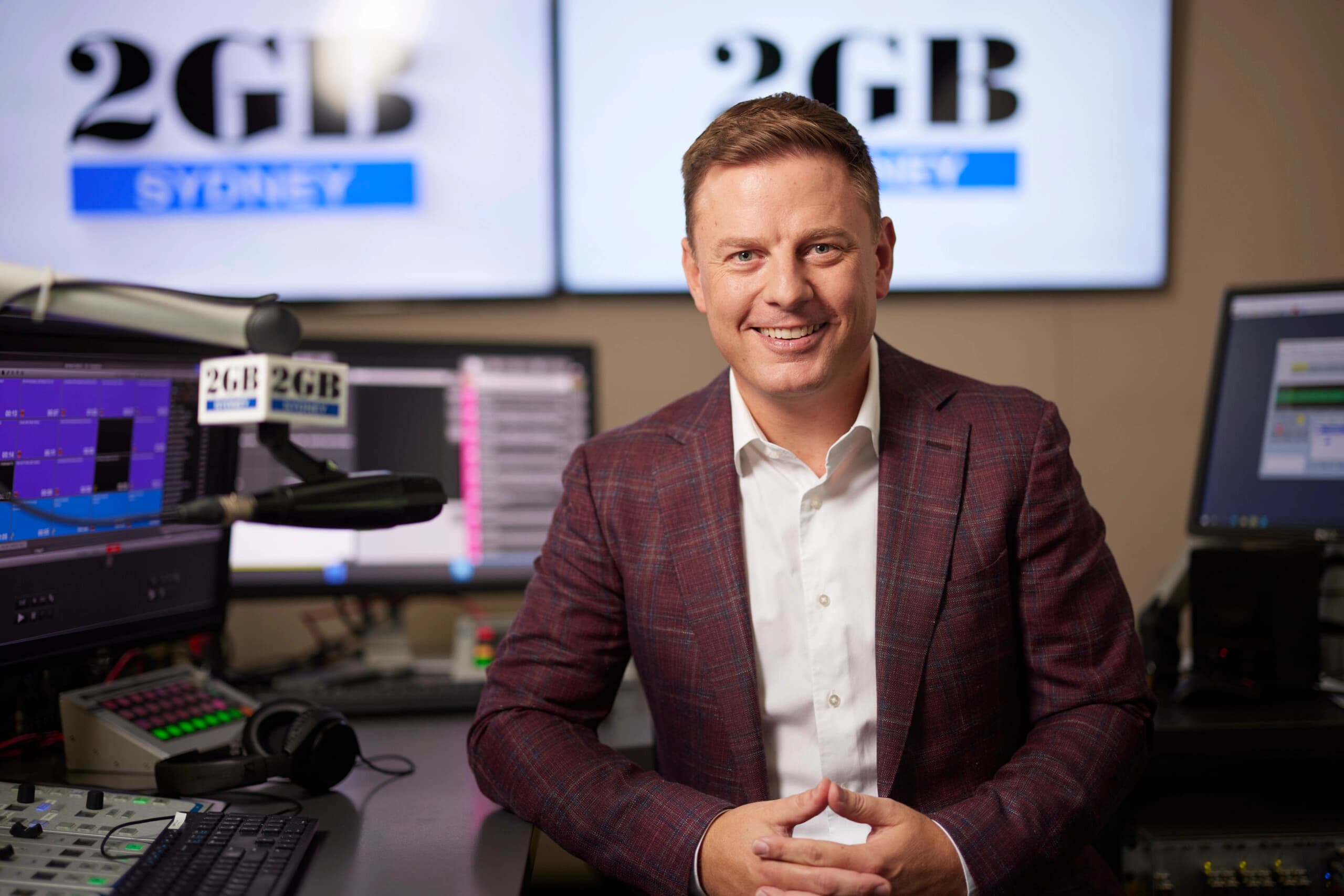 Ben Fordham