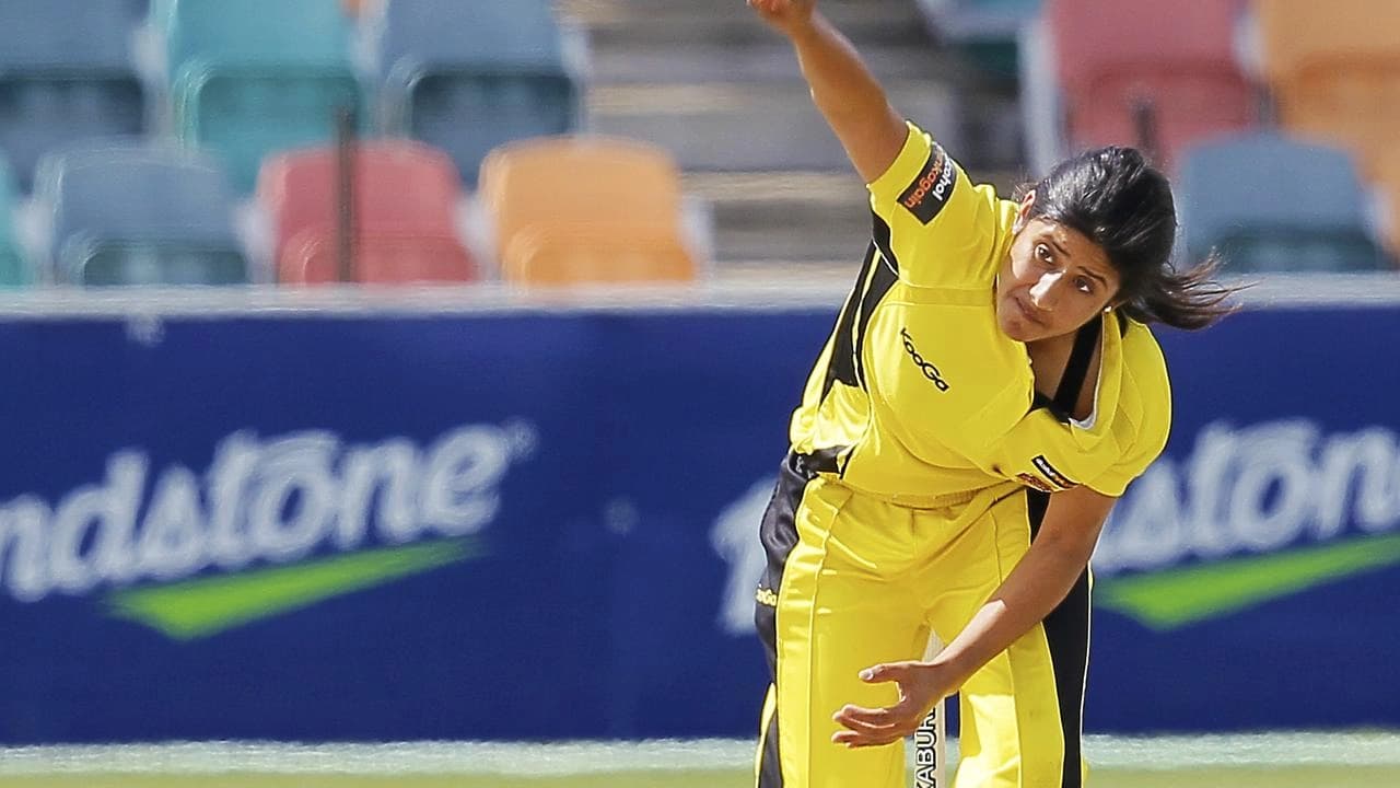 Bhavi Devchand