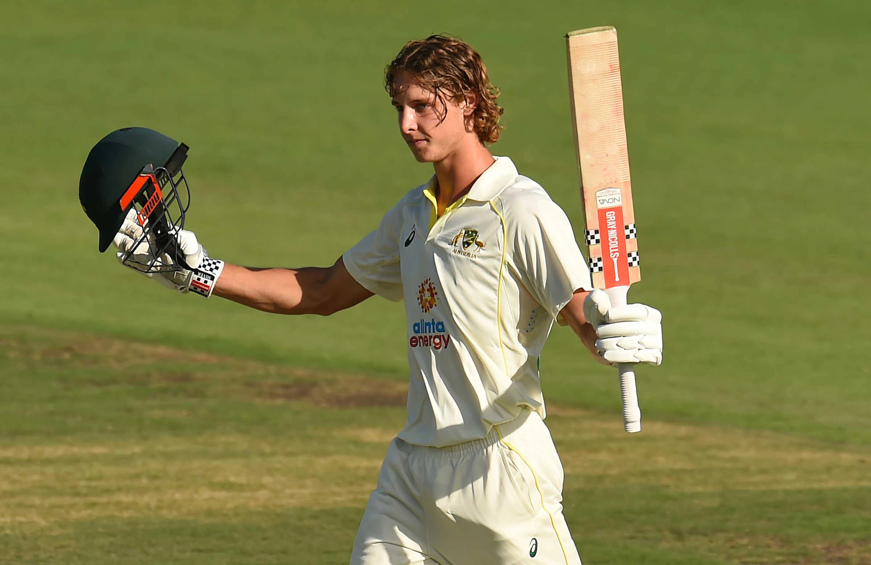 Campbell Kellaway