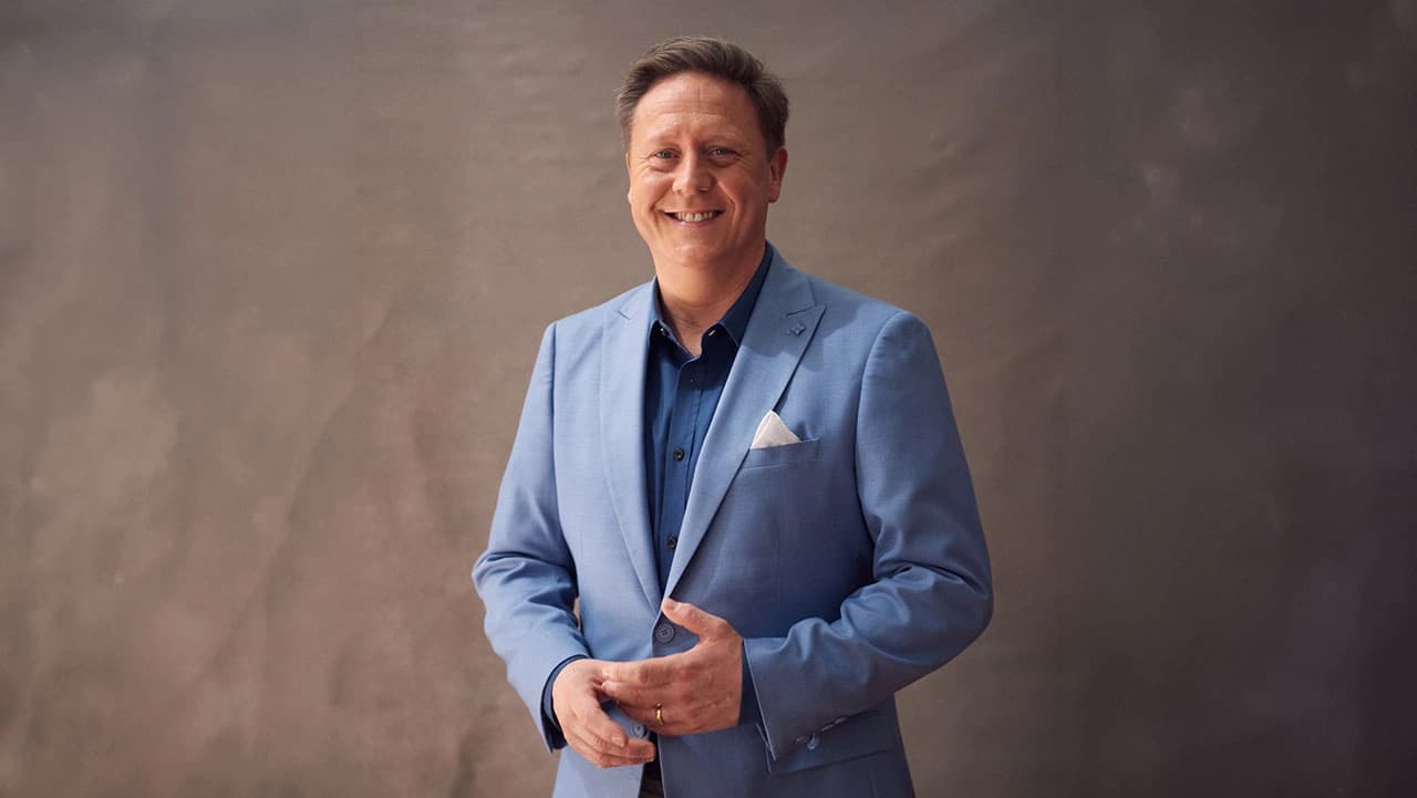 Darren Purchese